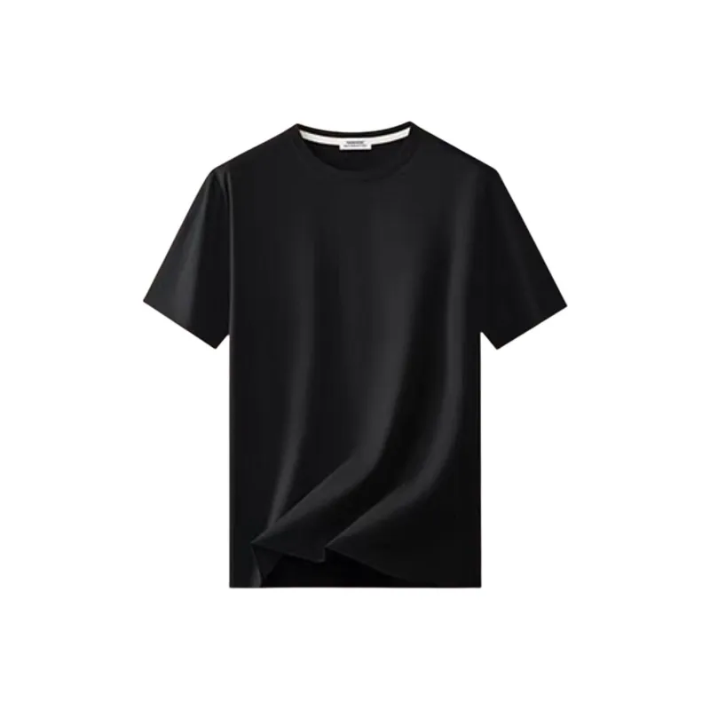 D&W T Shirts Unisex-3