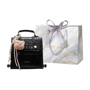 Miss Angel PU Backpack Women's Multicolor