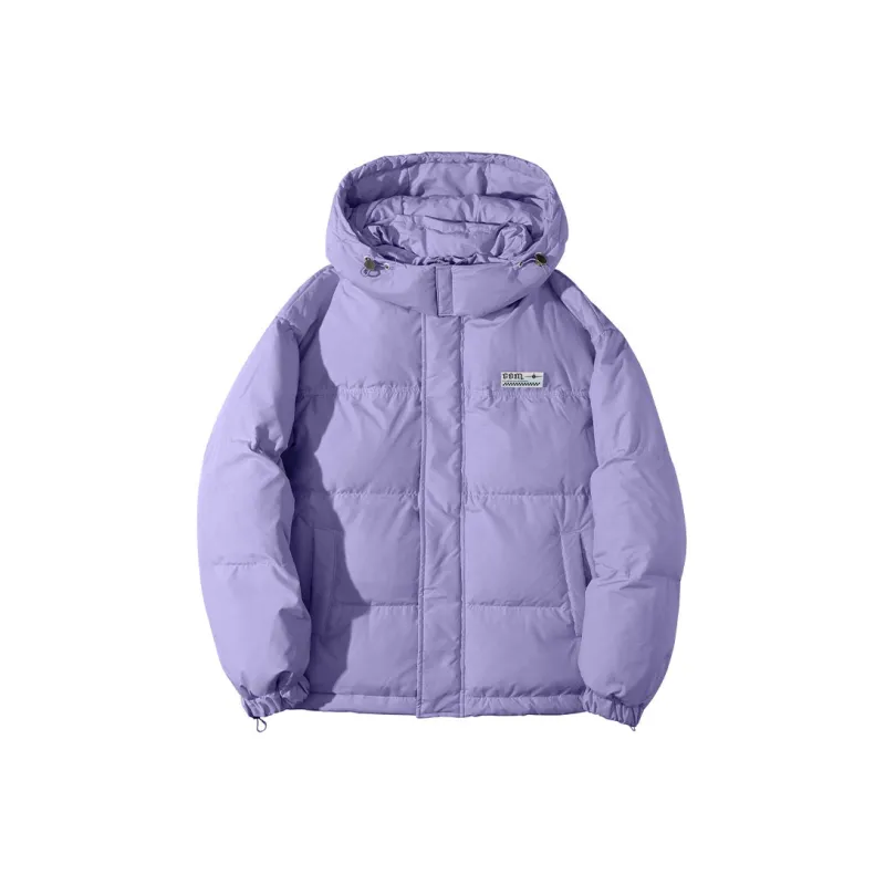 COMOWA Down Jackets Unisex-17