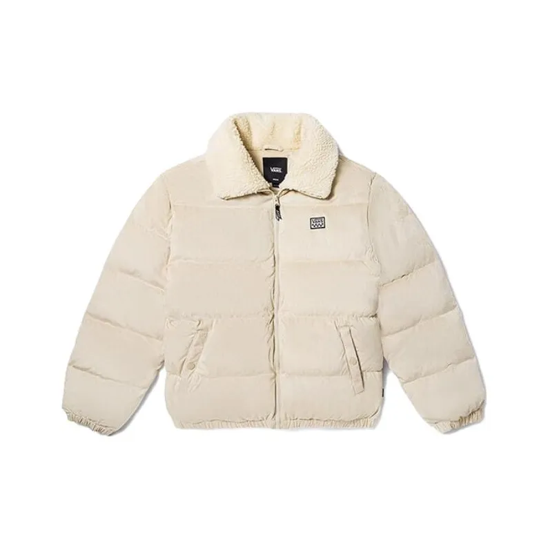 Vans Down Jackets Men Oat-0