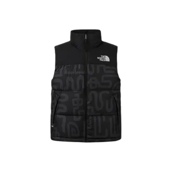 THE NORTH FACE 1986 Series Vest Unisex Black