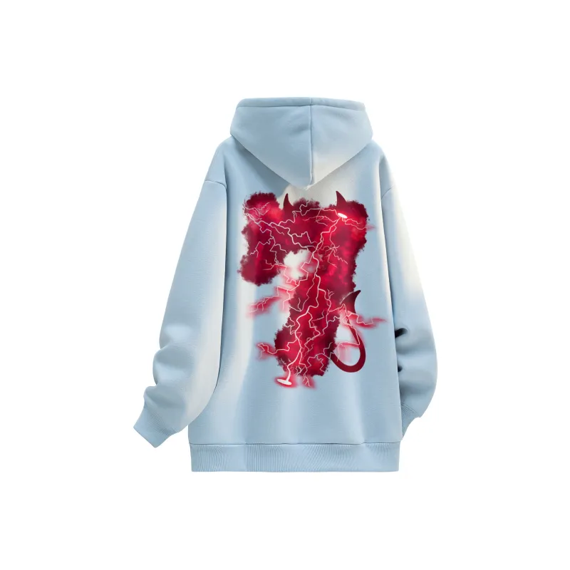 BTR Sweatshirts Unisex-16