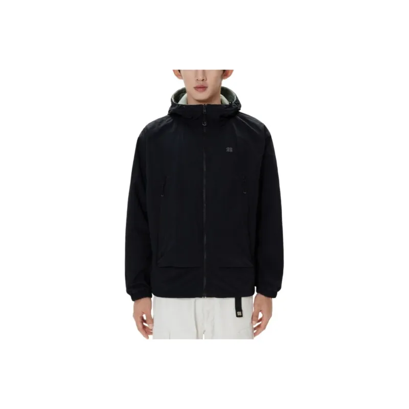 KOLON SPORT Camping Collection Camp Jacket Unisex-0
