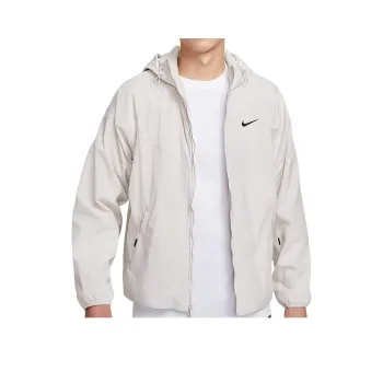 Nike WINDRUNNER FW24 Jackets & Coats Men's White