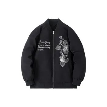 JIMI&JONS Puffer Jacket Coat Unisex