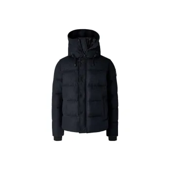 Canada Goose Macmillan Hooded Jacket
