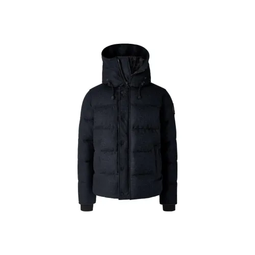 Canada Goose Macmillan Hooded Jacket