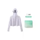 [Cloak Style](One Size) Noble Purple