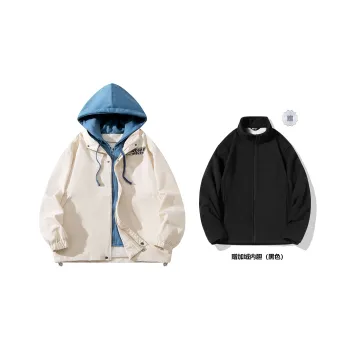 BOBBY ABLEY Jackets Coats Unisex