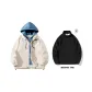 Beige Blue (Comes with Thermal Sherpa Inner)