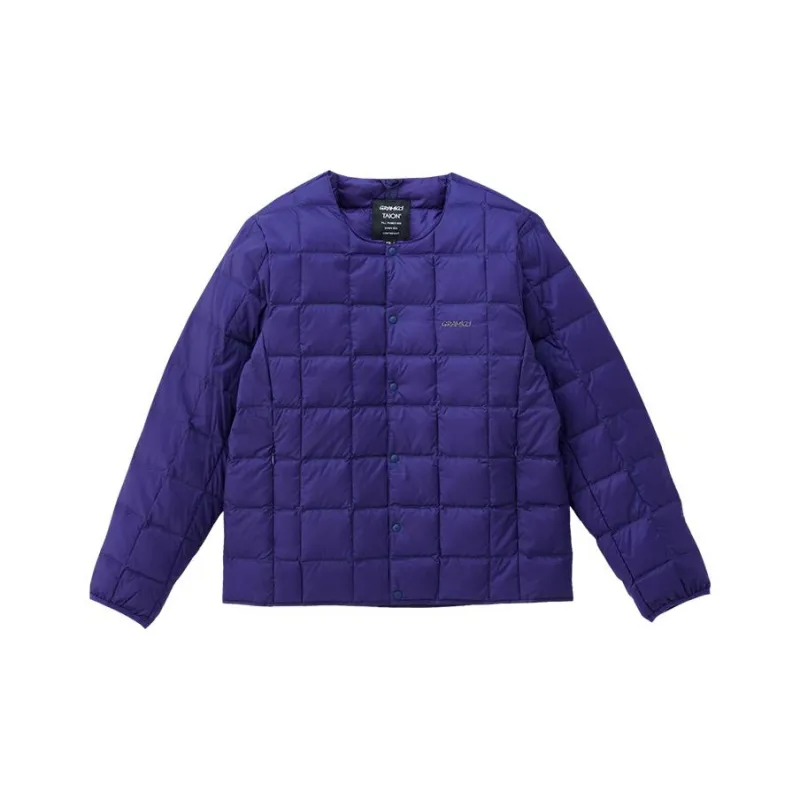 Gramicci Down Jackets Unisex-5