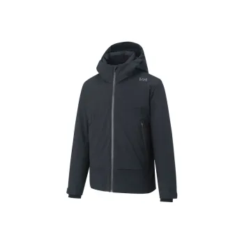 HELLY HANSEN Ski Style Down Jacket Men's