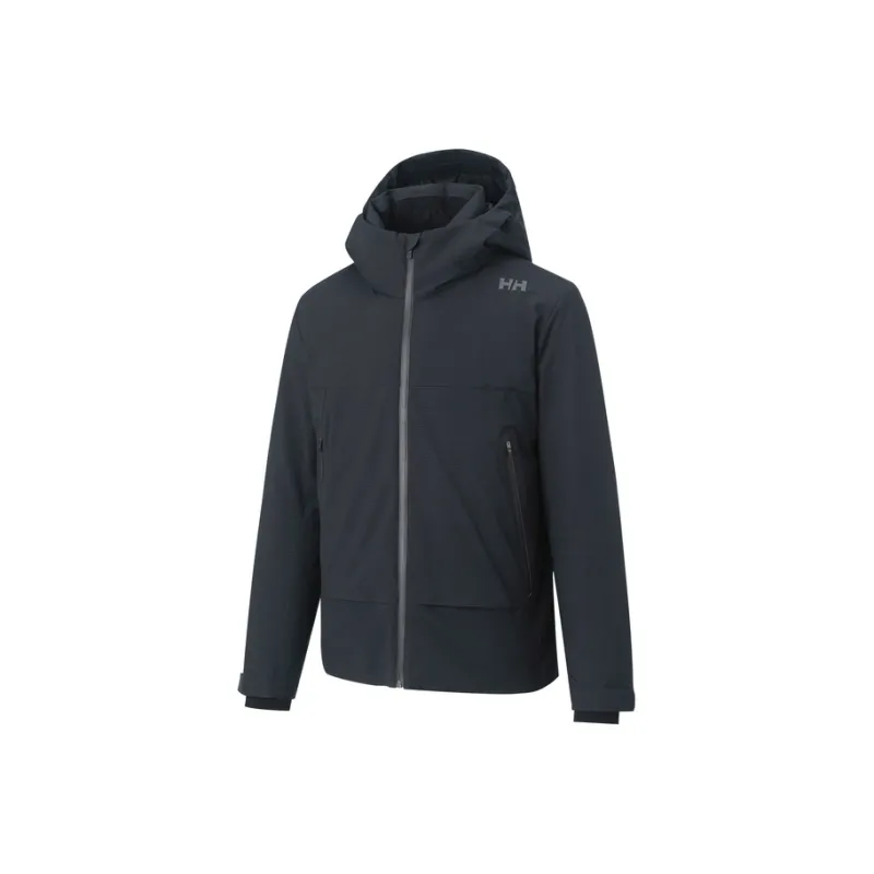 HELLY HANSEN Ski Style Down Jacket Men's-0