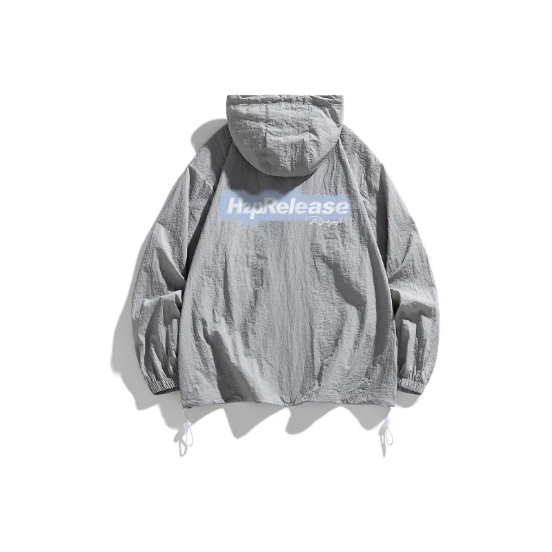 H2P Sun Protection Clothing Unisex-6