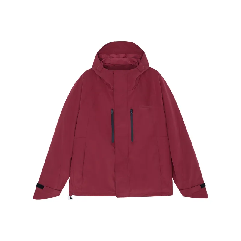 ICONS Lab Jackets Unisex-5