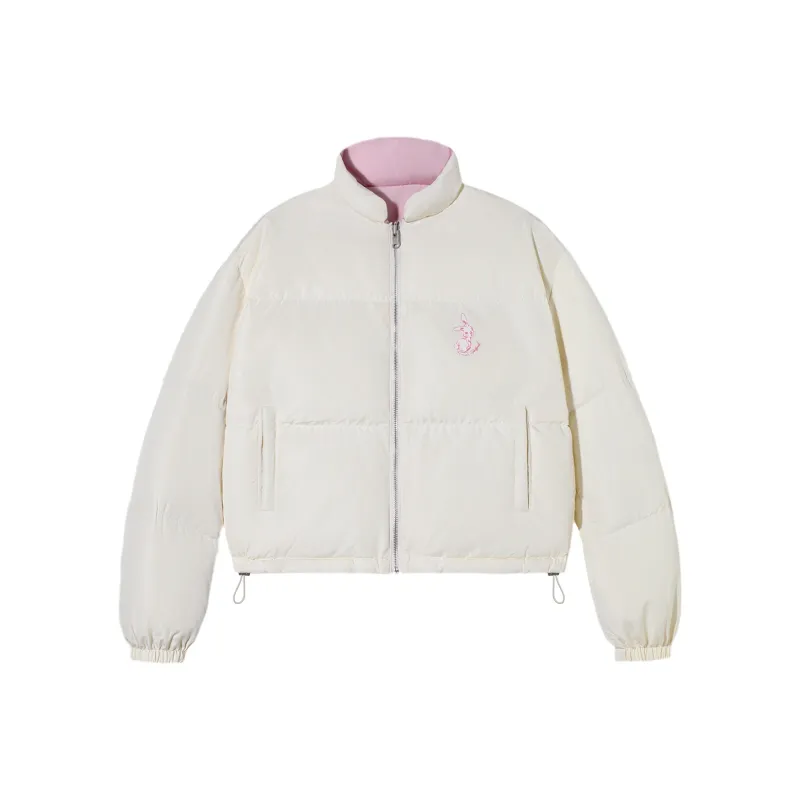 PSO Brand Down Jackets Unisex-5