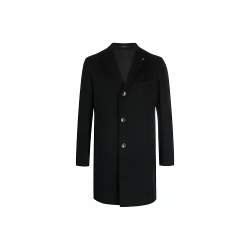 SAINT LAURENT Wool Blazer