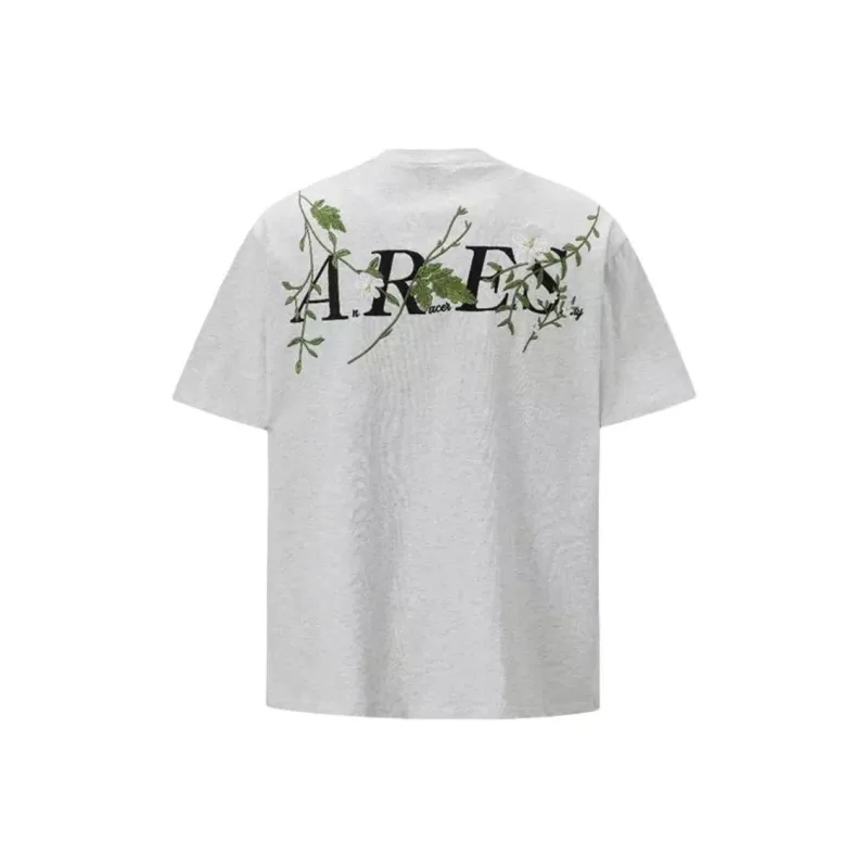 KIRHNE T Shirts Unisex-3