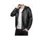 Black (Fleece-Lined)
