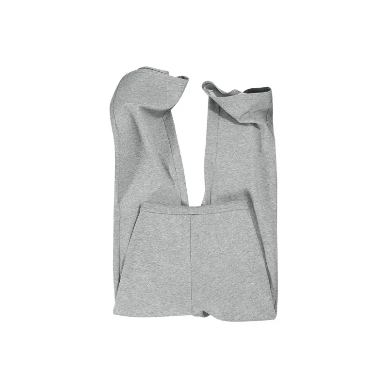 TOUCH Casual Pants Women's Light Gray-1