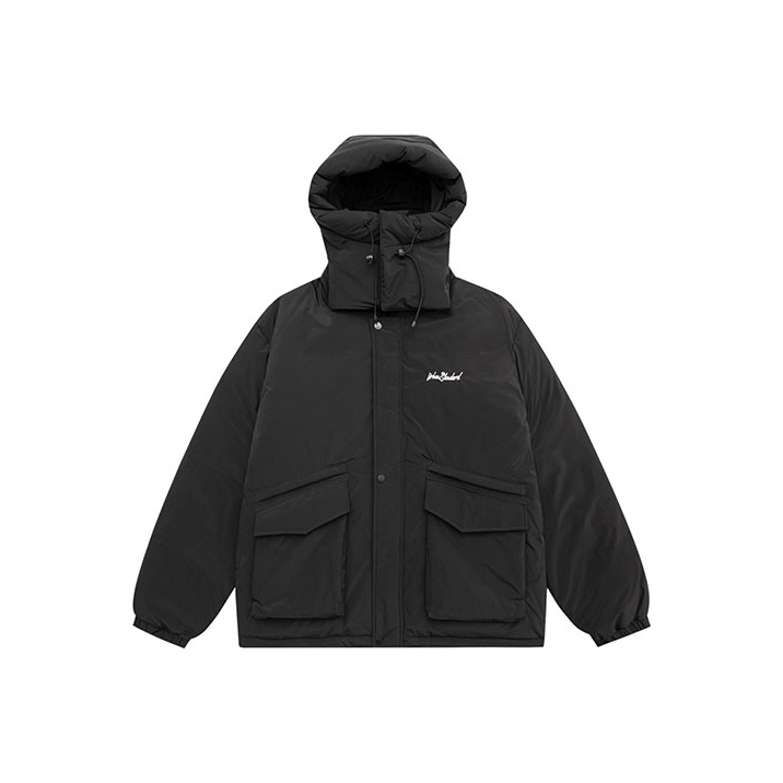 URBAN STANDARD Down Jackets Unisex - POIZON
