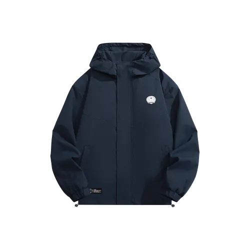 DoraemonA Jackets & Coats Unisex