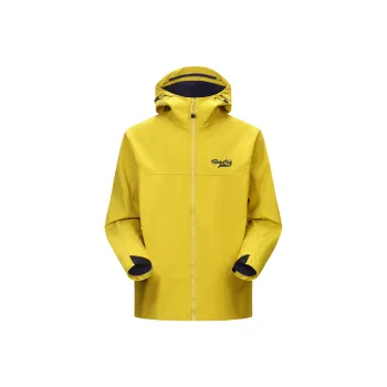 Teddy Bear Collection TeddyClub Series Windbreaker Jacket Unisex