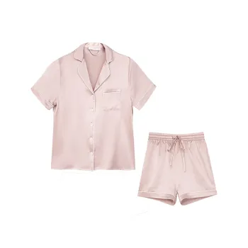 Imperial Palace Summer Loungewear With A High-End Style Women's