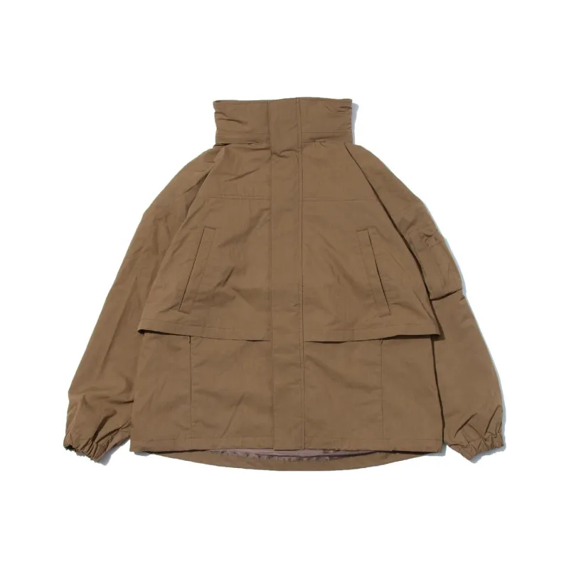 Gramicci X F/CE Mountain Jacket-9