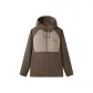 Brown/Gray Khaki