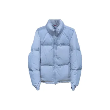 New Balance Sports Life Collection Down Jacket Unisex Taro Purple