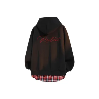 Warrior Huichao Riding The Wind Collection Jackets Coats Unisex