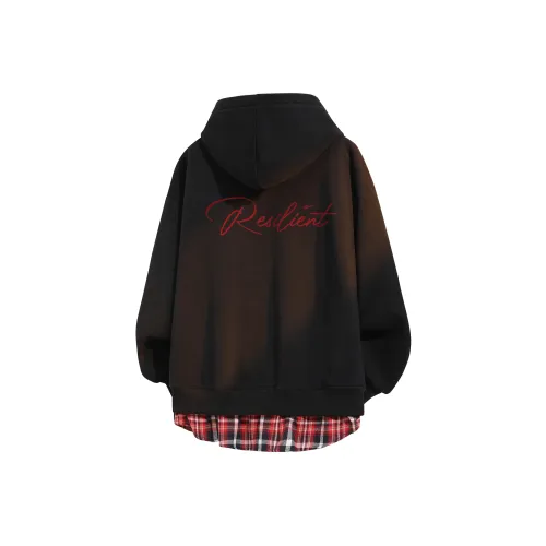 Warrior Huichao Riding The Wind Collection Jackets Coats Unisex