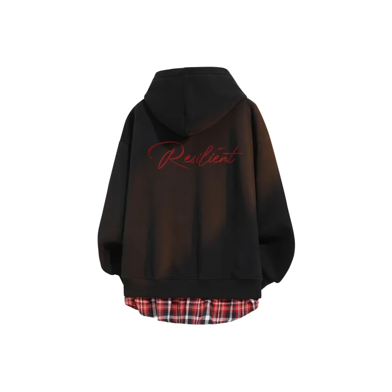 Warrior Huichao Riding The Wind Collection Jackets & Coats Unisex-0