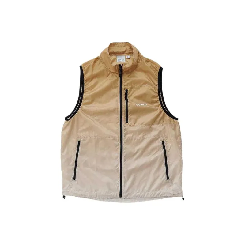 Gramicci Vests Unisex-8