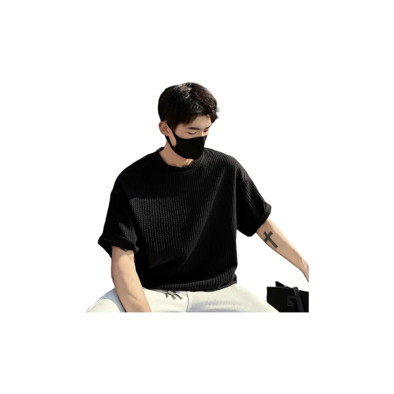 PAINT STAIN T-Shirts Unisex-11