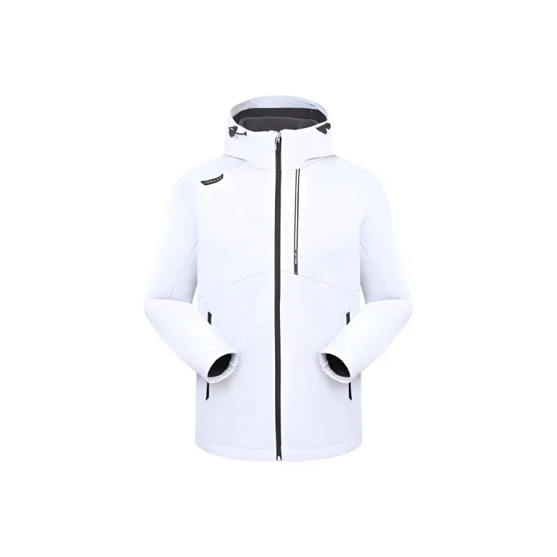 TOREAD Durable Warm Windbreaker Jacket Men's-1