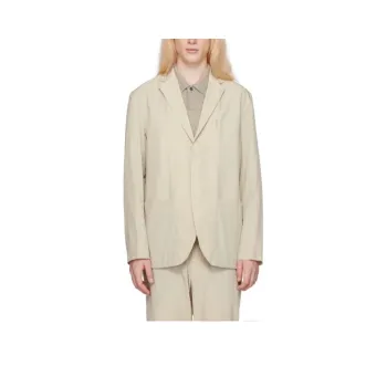 NORSE PROJECTS Business Suit Men's Light Khaki