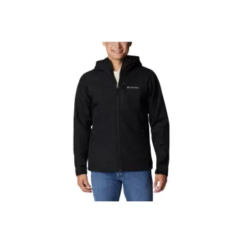 Columbia Jackets Men Black