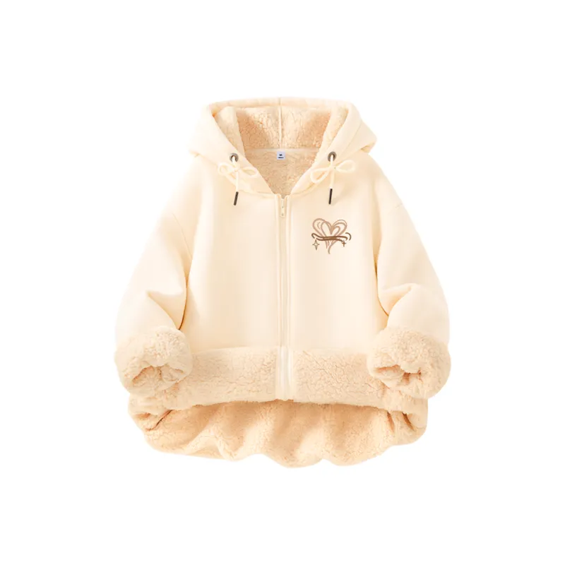 Cotton Sweatshirts Unisex-2