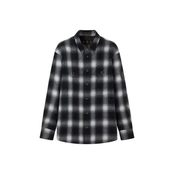 Teenie Weenie Men Jackets Unisex Black