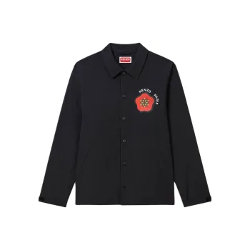 KENZO Pop Light Coach Jacket