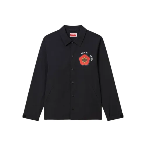 KENZO Pop Light Coach Jacket