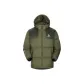 Green/Black Olive