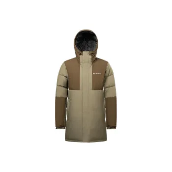 Columbia Omni Heat Down Jacket Men's