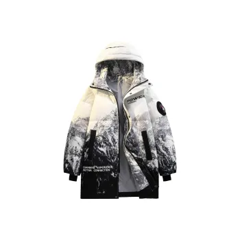 YAYA Down Jackets Men