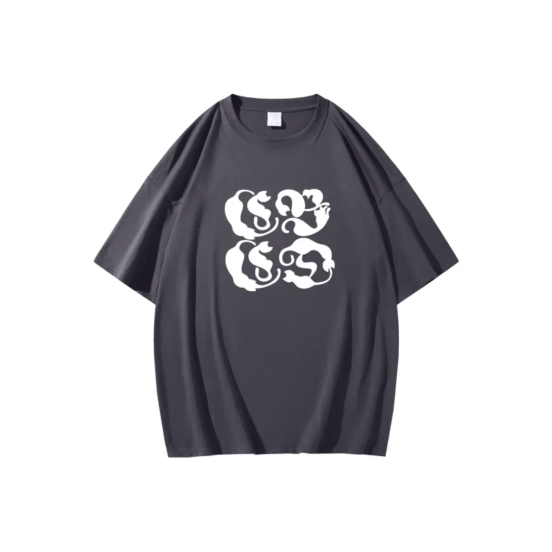 CBCD T Shirts Unisex-8