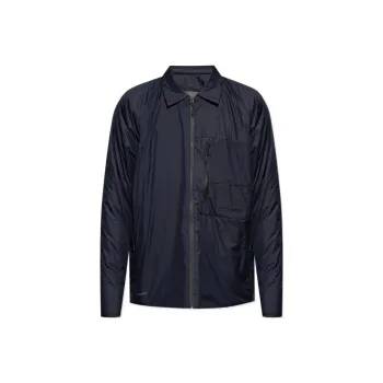 NORSE PROJECTS Jackets Coats Men's Navy