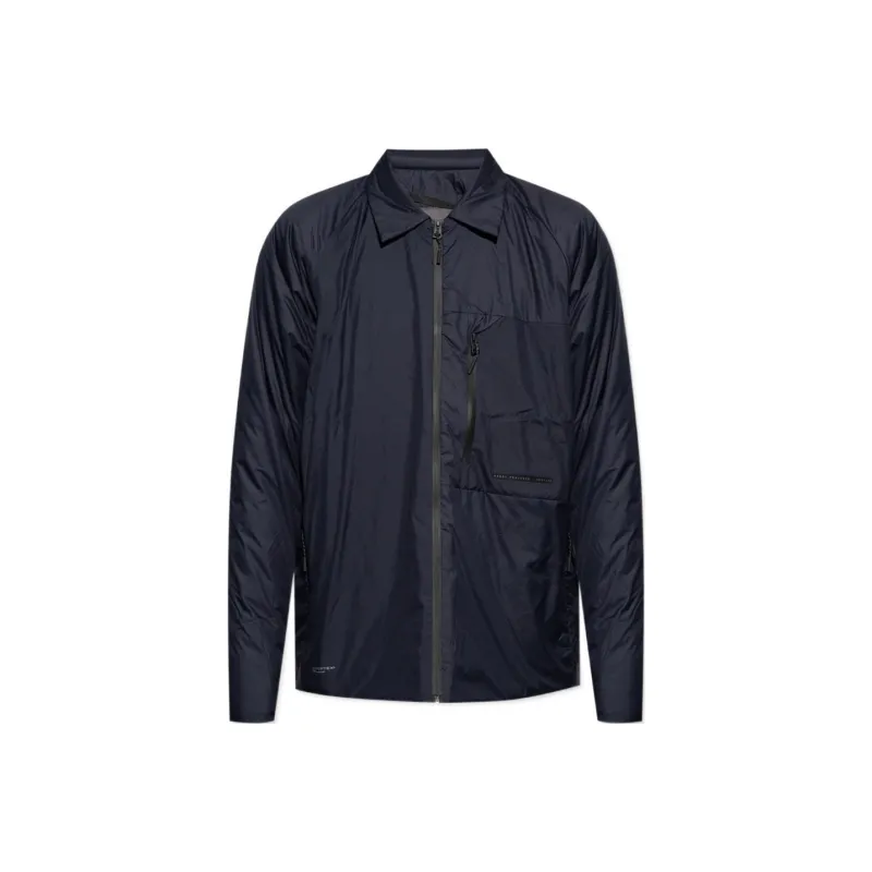 NORSE PROJECTS Jackets Coats Men's Navy-0