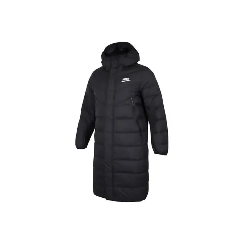 Nike pure Jackets Men Black